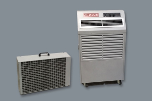 Climatiseur split grande puissance