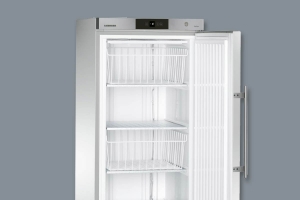 Armoire porte pleine inoxydable