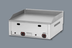 Plaque à snacker Fonte 60 électrique